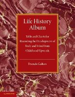 Portada de Life History Album