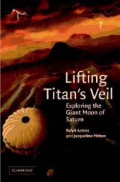 Portada de Lifting Titan's Veil