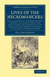 Portada de Lives of the Necromancers