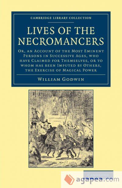 Lives of the Necromancers