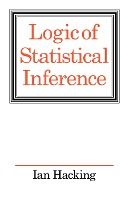 Portada de Logic of Statistical Inference