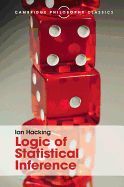 Portada de Logic of Statistical Inference