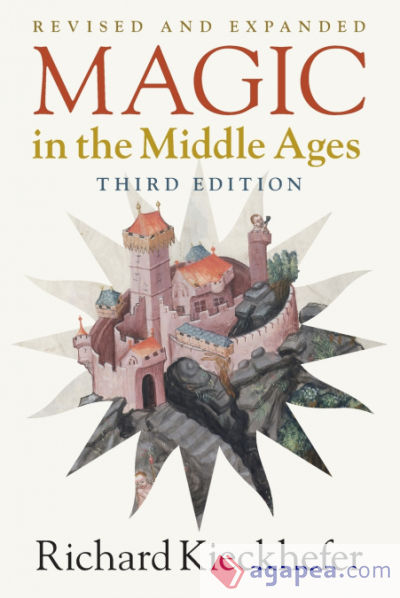 Magic in the Middle Ages