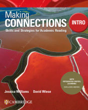 Portada de Making Connections Second edition. Student’s Book with Integrated Digital Learning. Intro