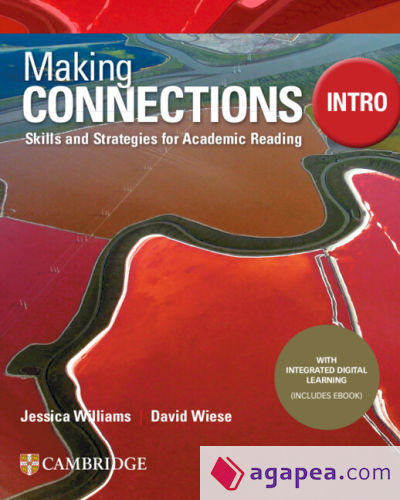 Making Connections Second edition. Student’s Book with Integrated Digital Learning. Intro