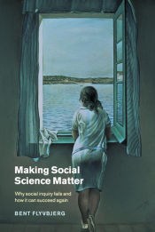 Portada de Making Social Science Matter
