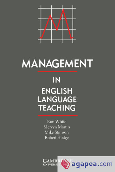 Management in English Language Teaching