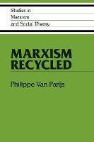 Portada de Marxism Recycled