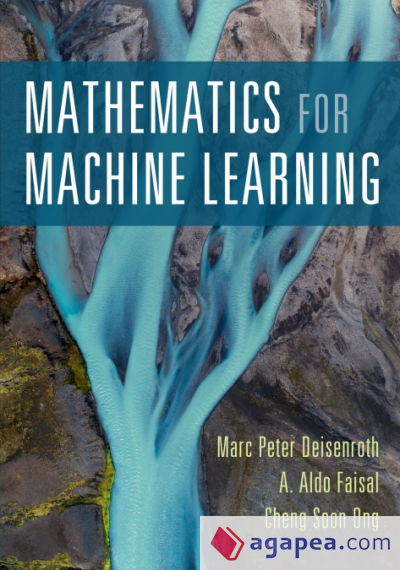 Mathematics for Machine Learning