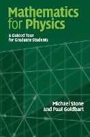 Portada de Mathematics for Physics