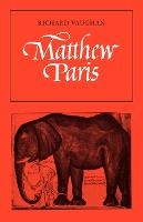 Portada de Matthew Paris