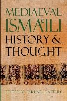 Portada de Mediaeval Ismaâ€™ili History and Thought