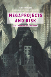 Portada de Megaprojects and Risk