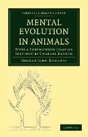 Portada de Mental Evolution in Animals