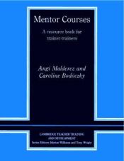 Portada de Mentor Courses