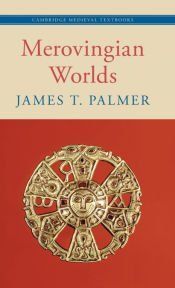 Portada de Merovingian Worlds