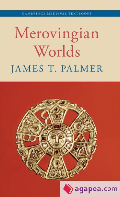 Merovingian Worlds