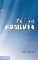 Portada de Methods of Argumentation
