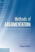 Portada de Methods of Argumentation