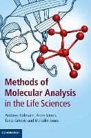 Portada de Methods of Molecular Analysis in the Life Sciences