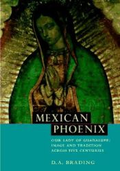 Portada de Mexican Phoenix