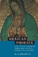 Portada de Mexican Phoenix