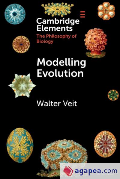 Walter Spatial Modelling MODELLING EVOLUTION - WALTER VEIT - 9781009459976