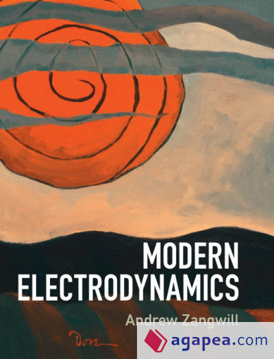 Modern Electrodynamics