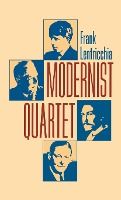 Portada de Modernist Quartet