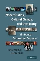Portada de Modernization, Cultural Change, and Democracy