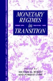 Portada de Monetary Regimes in Transition