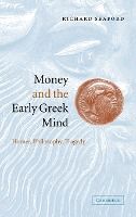 Portada de Money and the Early Greek Mind