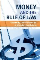 Portada de Money and the Rule of Law