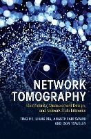 Portada de Network Tomography