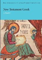 Portada de New Testament Greek
