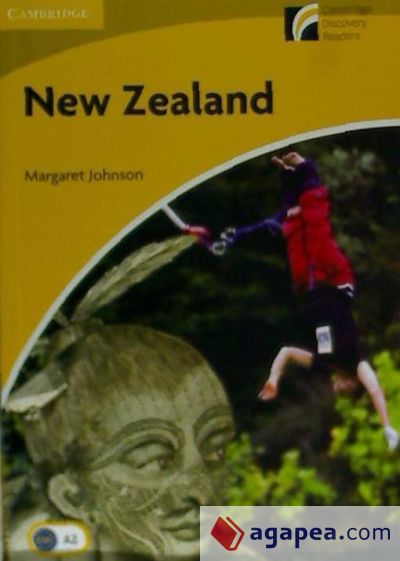 New Zealand Level 2 Elementary/Lower-intermediate