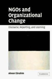 Portada de Ngos and Organizational Change