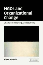 Portada de Ngos and Organizational Change