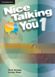 Portada de Nice Talking With You Level 1 Student's Book