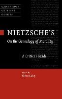 Portada de Nietzscheâ€™s On the Genealogy of Morality