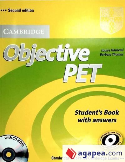 Objective PET