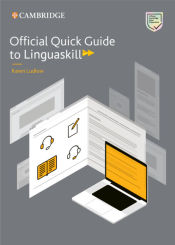 Portada de Official Quick Guide to Linguaskill. Official Quick Guide to Linguaskill