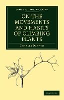 Portada de On the Movements and Habits of Climbing Plants