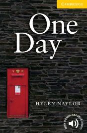 Portada de One Day Level 2