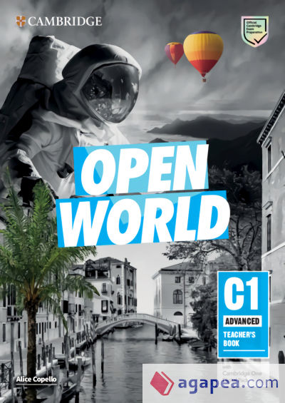Open World Advanced. Student's Book Pack without Answers