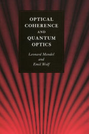 Portada de Optical Coherence and Quantum Optics