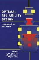 Portada de Optimal Reliability Design