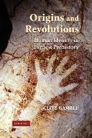 Portada de Origins and Revolutions