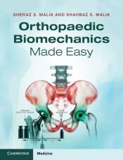 Portada de Orthopaedic Biomechanics Made Easy