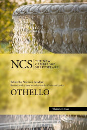 Portada de Othello